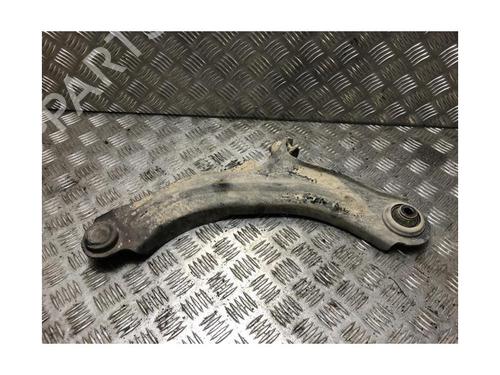 Right front suspension arm RENAULT CLIO IV (BH_) 1.2 16V | BP27581319M13 