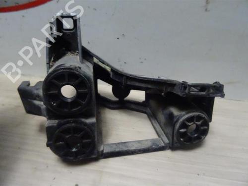 Rear bumper bracket CITROËN C5 III (RD_) 1.6 HDi 110 (RD9HZC) | BP20626480C159 