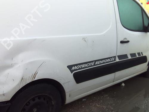 Engine CITROËN BERLINGO Box Body/MPV (B9) 1.6 HDi / BlueHDi 75 | BP33818452M1  - Image 10