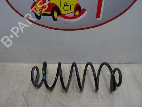 Used Shock absorber spring PEUGEOT 208 I (CA_, CC_) 1.2 VTI 82 (82 hp) 13269537