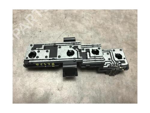 Licence plate light CITROËN XSARA PICASSO (N68) 1.6 | BP20624257I40 