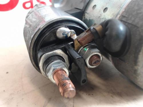 Starter FIAT PANDA (312_, 319_) 1.2 (312PXA1A) | BP25297953M8