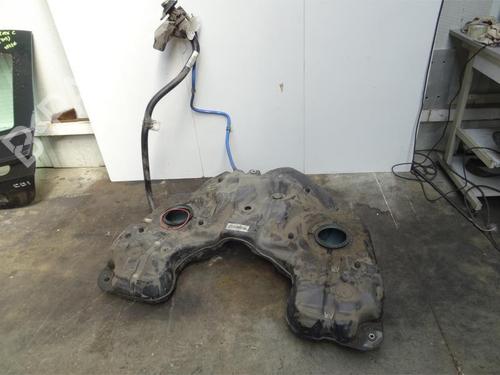 Used Fuel tank MERCEDES-BENZ M-CLASS (W164) ML 320 CDI 4-matic (164.122) (224 hp) 15966400