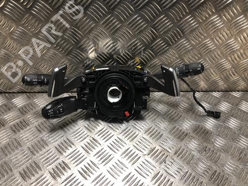 Used Steering column stalk PEUGEOT 2008 II (UD_, US_, UY_, UJ_, UR_, UC_) 1.2 PureTech 130 (USHNS, URHNS) (130 hp) 32492735