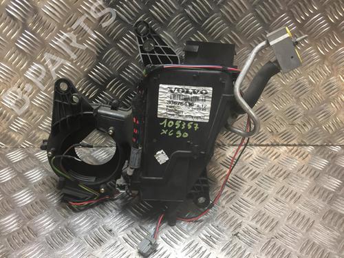 Used Heater matrix box VOLVO XC90 I (275) D5 AWD (163 hp) 23184254