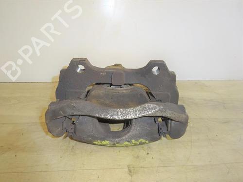 Right front brake caliper FIAT 500 C (312_) 1.3 D Multijet (312CXE1A, 312AXE1A) | BP23143275M104 