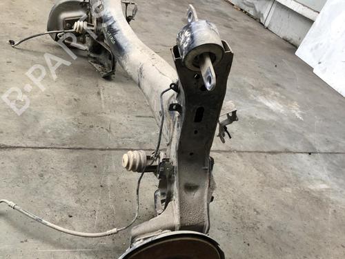 Bagaksel CITROËN C4 SPACETOURER (3D_) 1.2 PureTech 130 | BP23873745M2