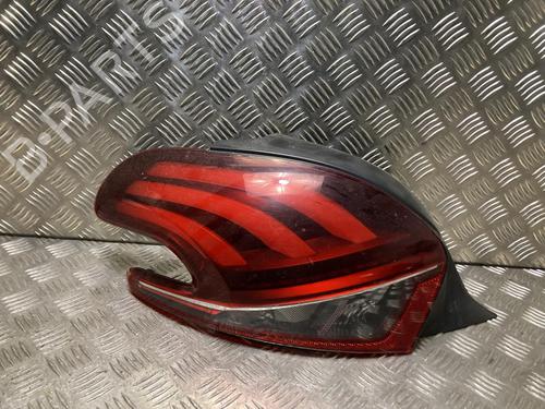 Used Left taillight Left taillight 37487096 37487096