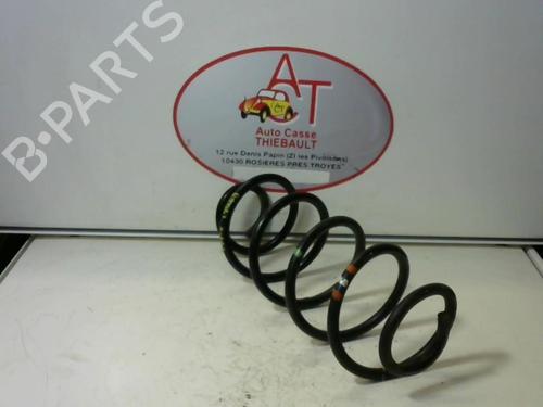 Used Shock absorber spring PEUGEOT 207 (WA_, WC_) 1.6 HDi 110 (112 hp) 13131509