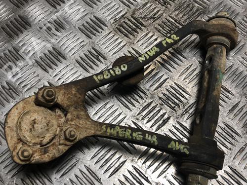 Used Left front suspension arm LADA NIVA Closed Off-Road Vehicle (2121, 2131) 1700 i 4x4 (21213, 21214) (83 hp) 31205066