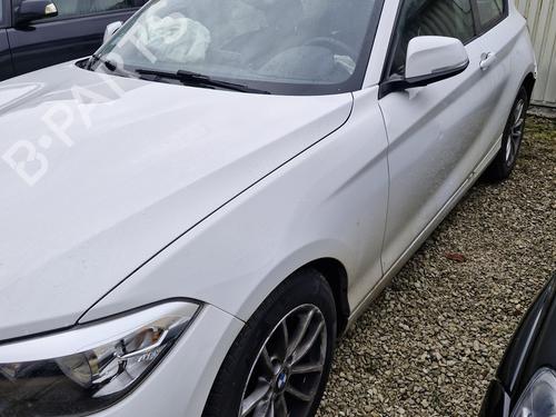 Gear lever BMW 1 (F21) 116 d | BP31186360M90