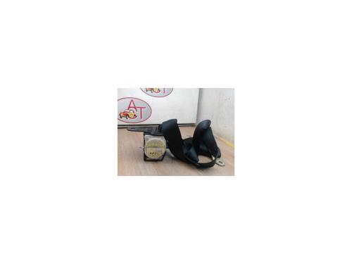 Used Rear right seatbelt TOYOTA COROLLA (_E12_) 1.4 D (NDE120_, NDE120R) (90 hp) 29386884