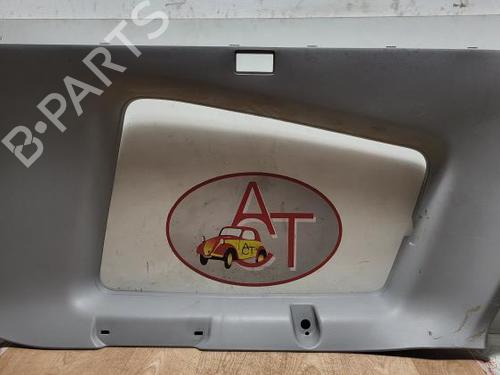 Boot lining MITSUBISHI PAJERO III (V7_W, V6_W) 3.2 Di-D (V68W, V78W) | BP13263881I3