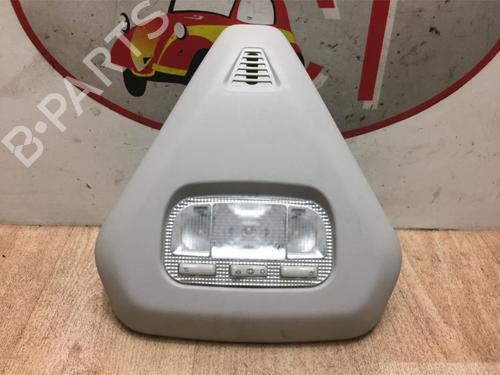 Used Interior roof light CITROËN C4 Grand Picasso I (UA_) 1.6 HDi (109 hp) 20627057