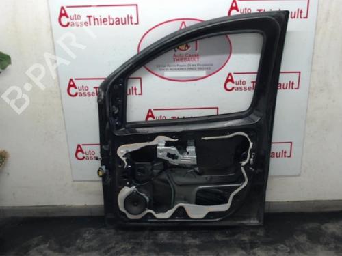Right front door FIAT FIORINO Box Body/MPV (225_) 1.3 D Multijet (225BXD1A, 225BXB1A, 225BXB11) | BP24979504C3 