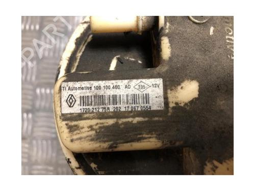 Fuel pump RENAULT CLIO IV (BH_) 1.5 dCi 75 | BP25840966M76 