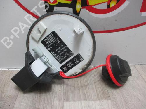 Used Fuel flap OPEL CORSA D (S07) 1.3 CDTI (L08, L68) (75 hp) 13278724