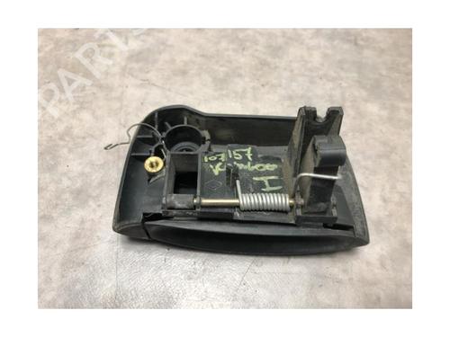 Exterior handle RENAULT KANGOO (KC0/1_) D 55 1.9 (KC0D) | BP20619273C122 