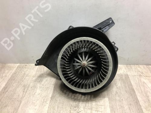 Varmeblæser SEAT IBIZA IV (6J5, 6P1) 1.6 TDI (90 hp) 23128303