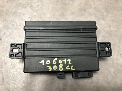 Electronic module PEUGEOT 308 CC (4B_) 1.6 HDi | BP20621198M83