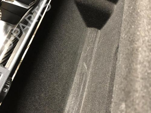 Glove box VW GOLF VII (5G1, BQ1, BE1, BE2) 1.4 TSI | BP31245237C95