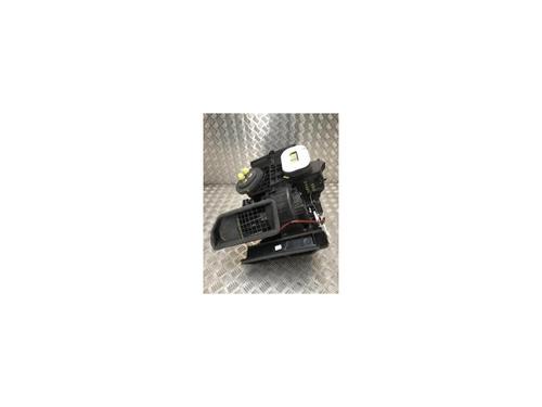 Chaufagebak DACIA DUSTER (HM_) 1.5 dCi 115 (HMAD) (116 hp) 27856902