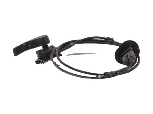Interior handle RENAULT TRAFIC III Van (FG_) 1.6 dCi 95 (FGMJ, FGMR) | BP40510580I7 - Image 2