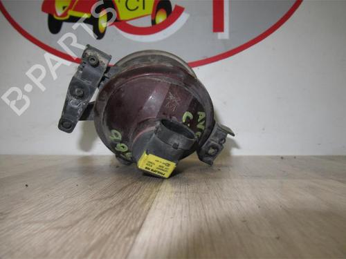 Venstre  Fortil Tågelygte FORD FOCUS C-MAX (DM2) 1.6 TDCi | BP13287179C30 