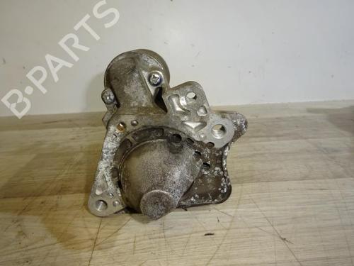 Starter RENAULT CLIO III (BR0/1, CR0/1) 1.4 16V | BP21117903M8