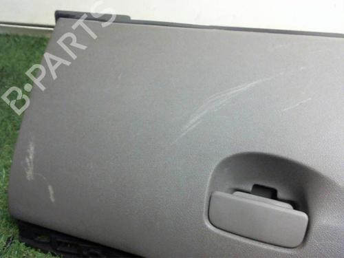Glove box RENAULT MEGANE III Hatchback (BZ0/1_, B3_) 1.5 dCi | BP13226396C95 