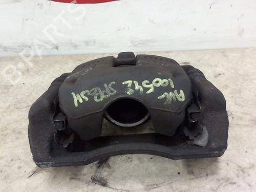 Left front brake caliper SUZUKI SPLASH (EX) 1.0 (A5B310) | BP13270875M105