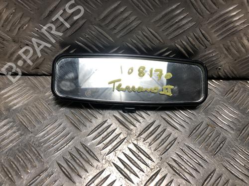 Espejo interior Espejo interior NISSAN TERRANO II (R20) 2.7 TD 4WD (101 hp) 34561776 34561776