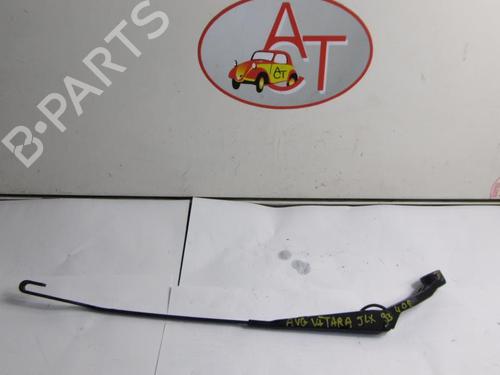 Used Front windshield wiper arm SUZUKI VITARA (ET, TA, TD) 1.6 i 16V All-wheel Drive (ET, TA02, SE416) (97 hp) 13131954