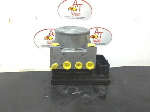 ABS pump PEUGEOT 208 I (CA_, CC_) 1.4 HDi | BP13037661M43