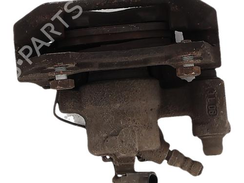 Left front brake caliper FORD KA (RU8) 1.2 | BP37283439M105 - Image 6