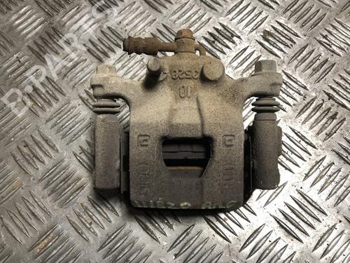 Etrier arriere gauche NISSAN QASHQAI I (J10, NJ10) 1.5 dCi (110 hp) 33115752