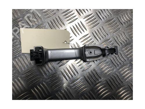 Rear right exterior door handle TOYOTA AURIS (_E18_) 1.2 (NRE185_, NRE185R) | BP21774403C130 