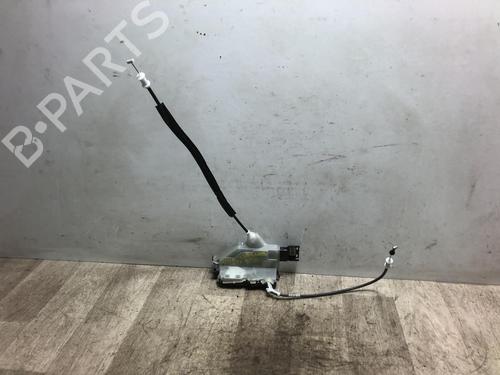 Used Rear right lock CITROËN C3 AIRCROSS II (2R_, 2C_) 1.2 PureTech 110 (2RHNZB, 2RHNZW, 2RHNPX, 2RHNPJ) (110 hp) 20625995