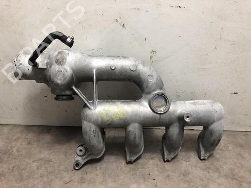 Used Intake manifold RENAULT SCÉNIC I MPV (JA0/1_, FA0_) 1.9 dCi (JA05, JA1F) (102 hp) 31201105