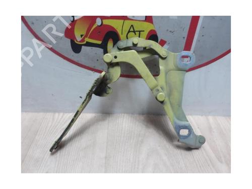 Hinge/Door check strap MINI MINI (R56) One | BP13263755C146 