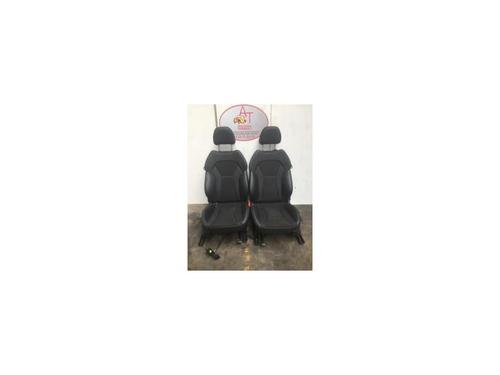 Used Seats set AUDI A1 (8X1, 8XK) 1.6 TDI (90 hp) 13266693