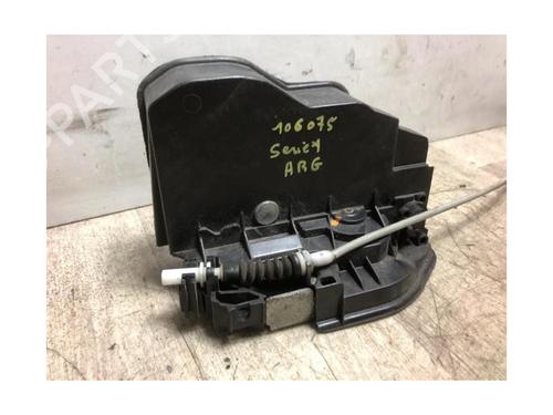 Rear left lock BMW 1 (E87) 118 d | BP20622894C100 