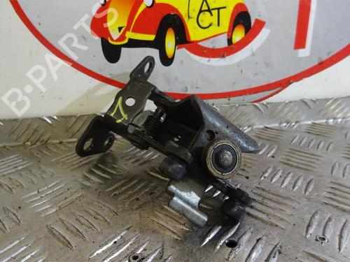 Hinge/Door check strap MAZDA 5 (CR) 1.8 (CR19) | BP20633040C146