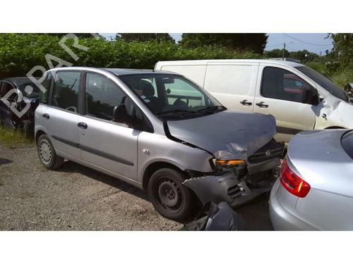 Steering pump FIAT MULTIPLA (186_) 1.9 JTD 115 | BP20615500M99 