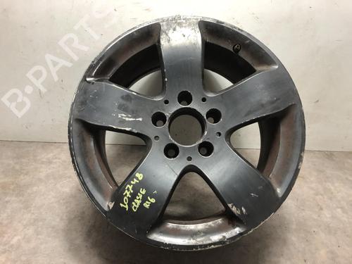 Used Rim MERCEDES-BENZ E-CLASS (W211) E 220 CDI (211.008) (170 hp) 20623431