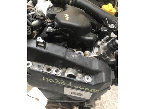 Engine RENAULT CLIO IV (BH_) 1.5 dCi 75 | BP30786825M1