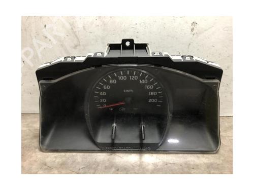 Instrument cluster NISSAN NV200 Van 1.5 dCi 85 (M20, M20N, M20M) | BP20633574C47