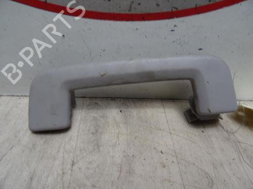 Håndtag i tag VOLVO C30 (533) 1.6 D (109 hp) 12973355