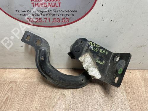 Used Hinge/Door check strap PEUGEOT 3008 I MPV (0U_) 2.0 HDi 150 / BlueHDi 150 (150 hp) 13265148