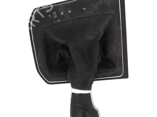 Shift knob VW TOURAN (5T1) 2.0 TDI | BP39948686I34 - Image 5